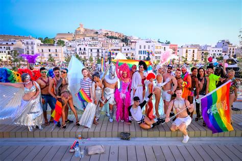 ibiza playa gay|Gay Ibiza: A Gay Travel Guide to Spain’s Most Popular Island.